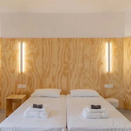 Apartment Primera Linea De Playa - *