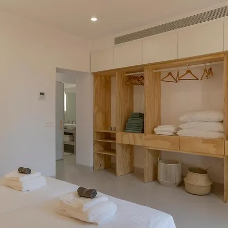 Primera Linea De Playa -