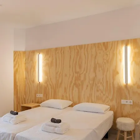 Appartement Primera Linea De Playa -
