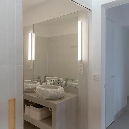 Primera Linea De Playa - Appartement *