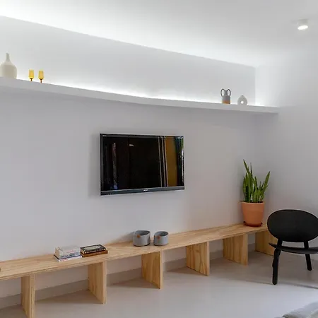 Appartement Primera Linea De Playa - *