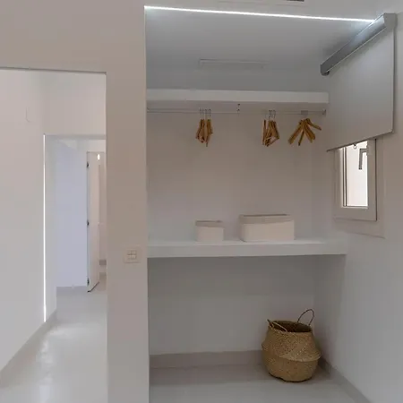 Appartement Primera Linea De Playa - *