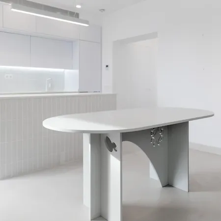 Appartement Primera Linea De Playa -