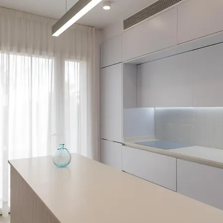 Primera Línea De Playa - Apartamento