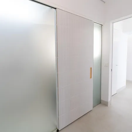 Primera Línea De Playa - Apartamento