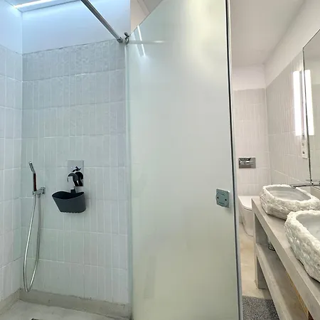 Primera Línea De Playa - Apartamento Málaga